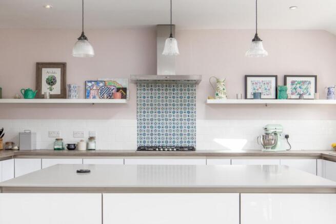 Kitchen Feature 2