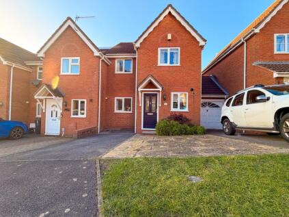 Broadleaze, Shirehampton, Bristol, Somerset, BS11
