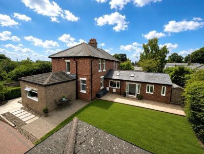 Nevilla, Mainsforth,