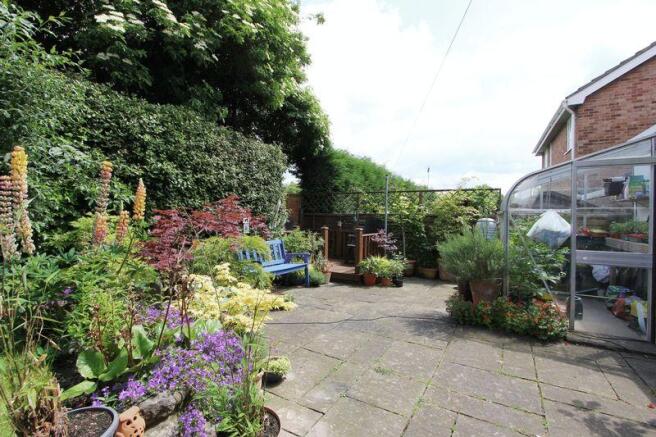 GARDEN 2