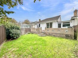 126, Bear Cross Avenue, Bournemouth BH11 9PA