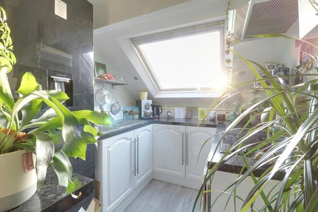 EweMove Harrogate Kitchen