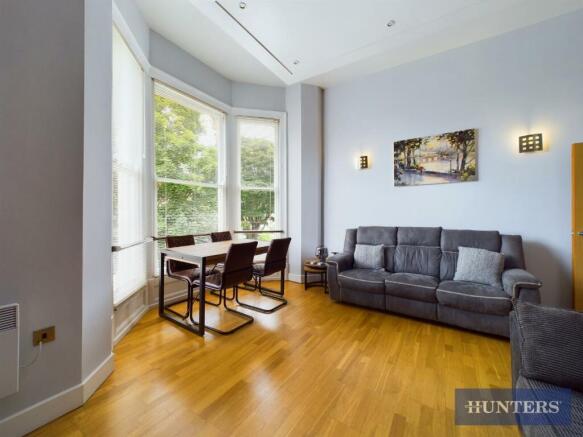 1 bed Apartment for sale Image 4