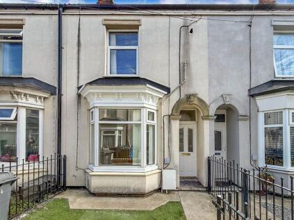 Cambrian Avenue, Holland Street, Hull, HU9
