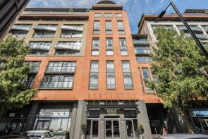 First Floor Flat 8, Westcliffe Apartments, South Wharf Road, London W2 1JB