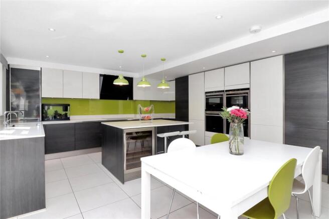 Kitchen Dining