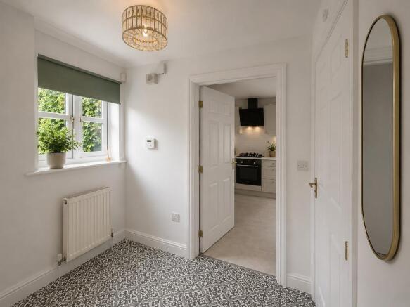 Kingsbury Close, Bury, BL8 1WA photo 4