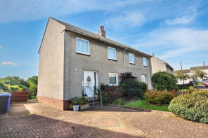37, Merkland Place, Maybole KA19 8JF