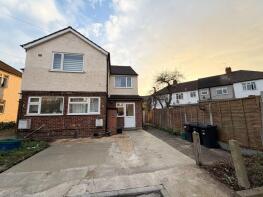 2, Ivy Court, Abbey Road, Barkingside, Ilford IG2 7ND