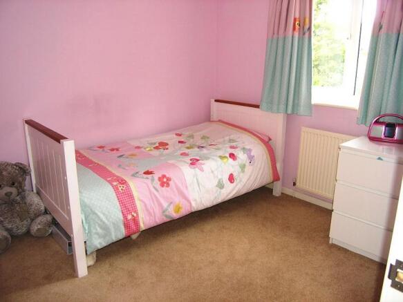 Bed 3
