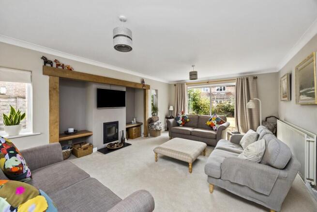 Barrow Close, 14-...