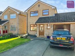 7, Melbury Drive, Lostock, Bolton BL6 4NL
