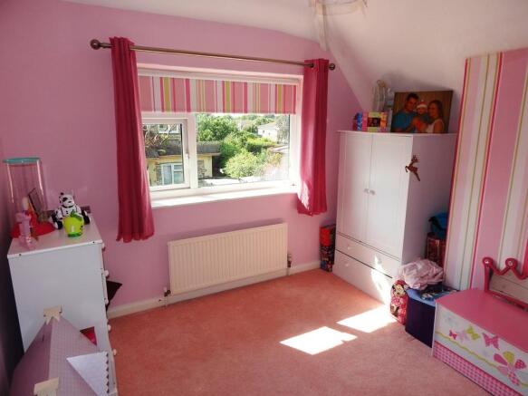 BEDROOM TWO