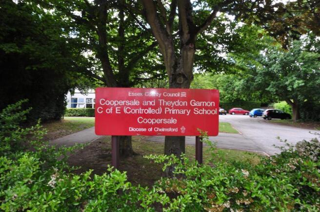 Coopersale Primary School