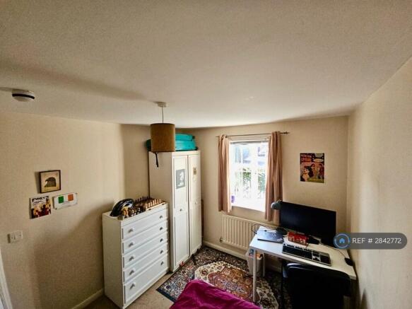 Ground Floor Bedroom 1