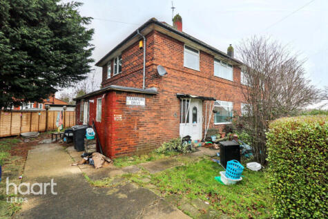 Cranmore Drive, LEEDS