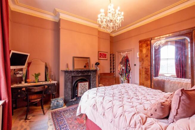 Bedroom 2 Aspect 2