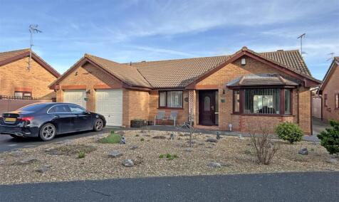 Heol Dewi, Pensarn, Abergele, LL22