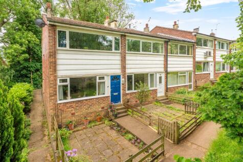 Gledhow Lane, Chapel Allerton, Leeds, LS7