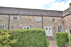 5, East Courtyard The Old Farmstead, Hornby Village Streets, Bedale DL8 1BF