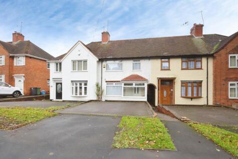 Hurst Road, Smethwick, B67
