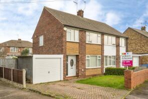 54, Cleveland Way, Hatfield, Doncaster DN7 6SP