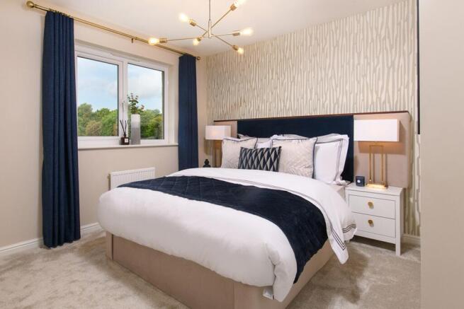 3 bed Semi-Detached for sale Image 6