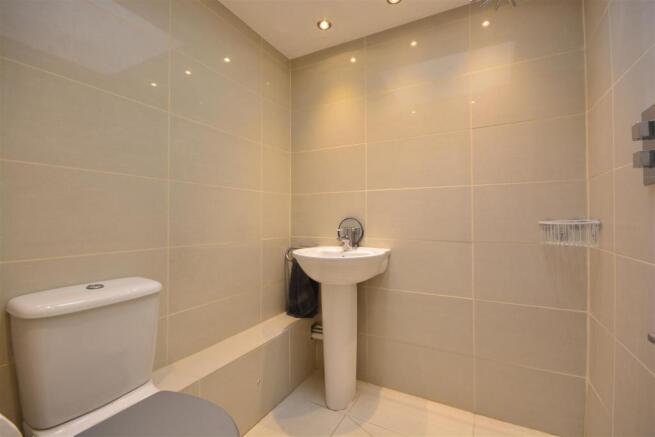 Wet Room