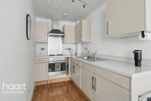 Block 1, 33, De Grey Road, Colchester CO4 5YE