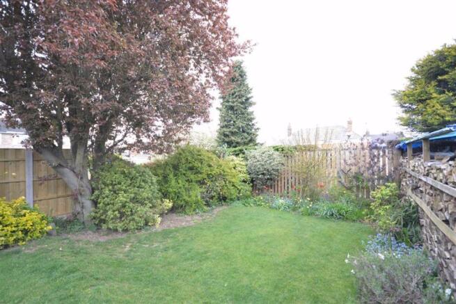 Outside View Three