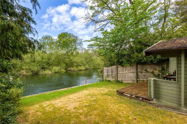 River Garden