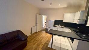 20, Oakland Road, Newcastle Upon Tyne NE2 3DR