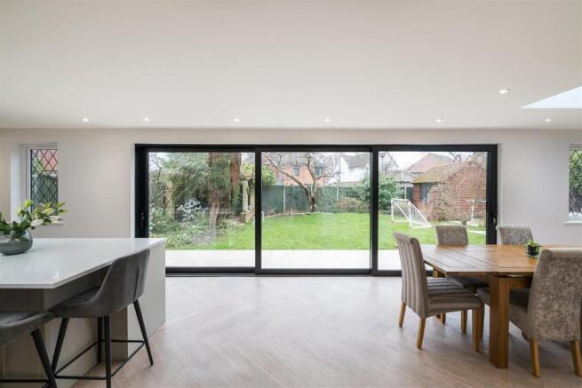 Patio Doors
