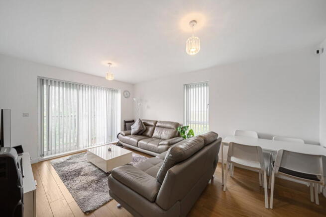 Hackney House, Clydesdale Way, DA17 6FH photo 2