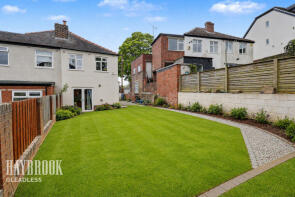 368, Hollinsend Road, Sheffield S12 2NS