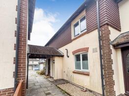 58, Moorland Gate, Newton Abbot TQ12 6TX