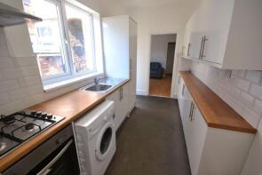 168, Jarrom Street, Leicester LE2 7DF