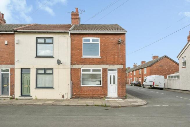 2 bed End of Terrace for sale Image 5