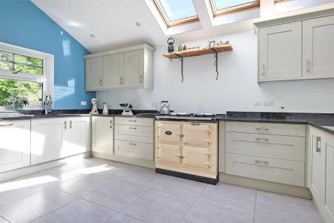 Northwood Cottages, Horsham Road, Capel, Dorking, RH5