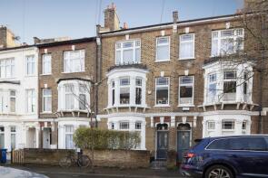 59a, Glengarry Road, London SE22 8QA