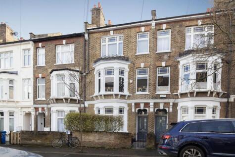 Glengarry Road, East Dulwich, SE22