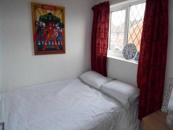 Bedroom 2