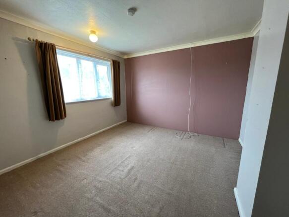 Bedroom One 1