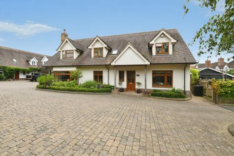 The Old Orchard, Howe Green, Chelmsford