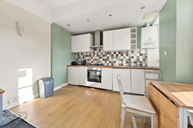 Hermand Crescent, Edinburgh, EH11 photo 3