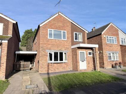 Oakdene Crescent, Hatton, Warwick