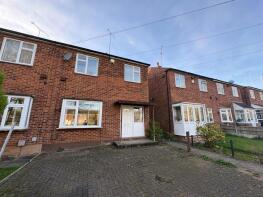 134, Fenside Avenue, Coventry CV3 5NJ