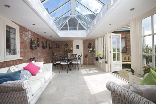 Conservatory