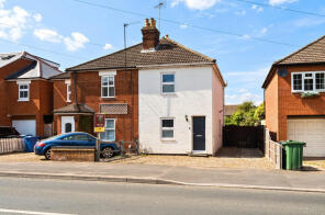 171, Aldershot Road, Church Crookham, Fleet GU52 8JS