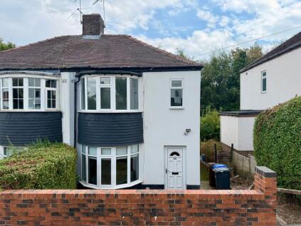 Hollinsend Avenue, Sheffield, S12